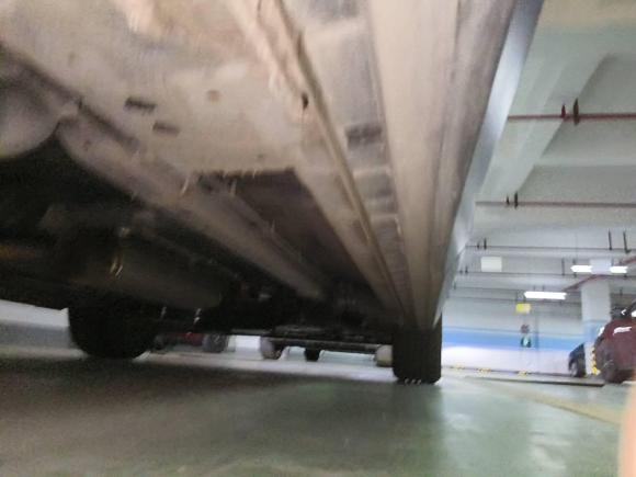 [杭州·浙A] 二手上汽大通MAXUS大通G502022款 1.5T 自动畅游B