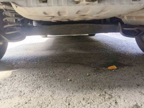 [杭州·浙A] 二手丰田YARiS L 致炫2016款 改款 1.5E CVT魅动版