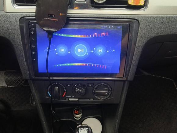 [成都·川A] 二手斯柯达昕动2019款 1.5L 自动舒适版