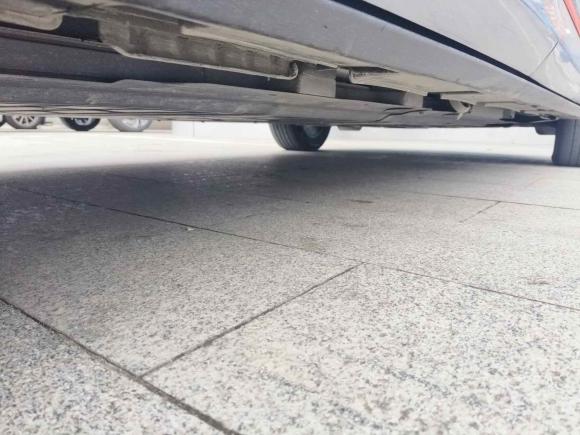 [嘉兴·浙A] 二手比亚迪海豚2021款 405km 自由版