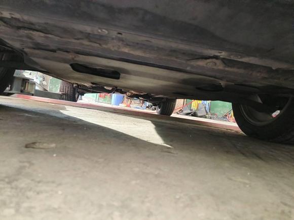 [成都·川G] 二手日产逍客2017款 2.0L CVT智享版 国V