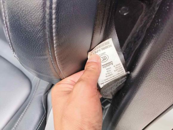 [合肥·皖A] 二手本田雅阁2018款 260TURBO 精英版 国VI