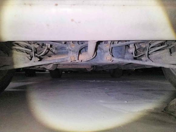 [济南·鲁A] 二手奇瑞瑞虎52016款 2.0L CVT家悦版