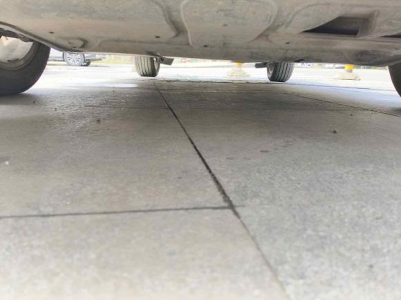 [成都·川B] 二手大众朗逸2017款 1.6L 自动风尚版