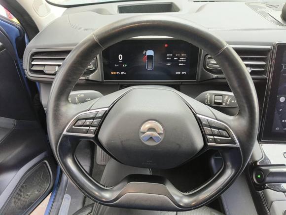 [上海·苏E] 二手蔚来蔚来ES82018款 创始版