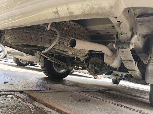 [杭州·浙A] 二手东风风行菱智2020款 M5L 1.6L 豪华型 7座