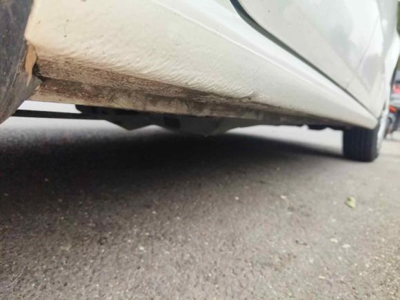 [上海·沪C] 二手大众Polo2016款 1.4L 手动风尚型