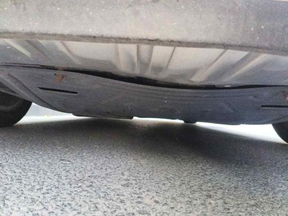 [广州·粤Q] 二手别克英朗2019款 18T 自动互联精英型 国V