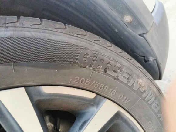 [金华·浙C] 二手奇瑞瑞虎3x2018款 1.5L 手动精英版