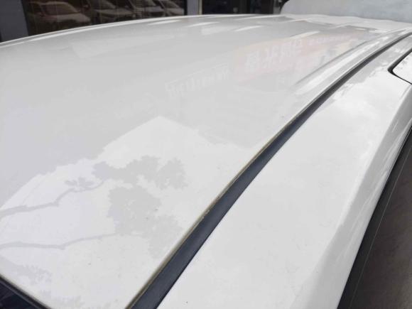 [上海·沪B] 二手别克别克GL82021款 陆上公务舱 652T 舒适型