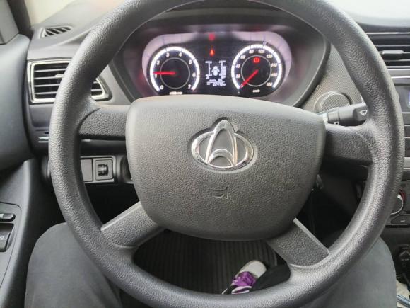 [苏州·苏E] 二手长安凯程欧诺S2019款 1.5L欧诺S标准型国VI JL473QG