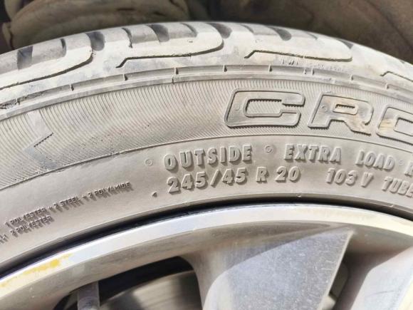 [西安·陕A] 二手比亚迪唐新能源2017款 2.0T 唐100