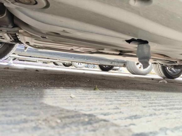 [深圳·粤B] 二手大众T-ROC探歌2019款 280TSI DSG两驱舒适型 国VI