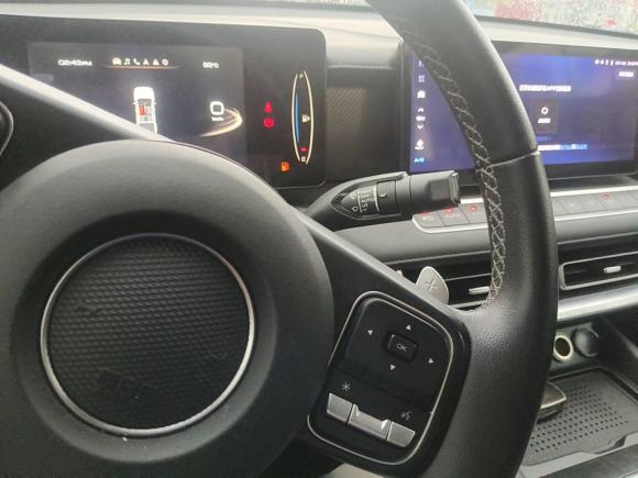 [杭州·浙A] 二手长城炮2023款 2.0T乘用版自动汽油两驱舒适型GW4C20B