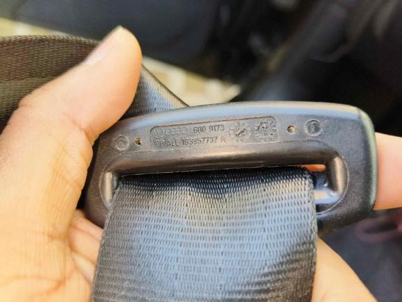 [南通·苏F] 二手奥迪奥迪A6L2018款 30周年年型 TFSI 进取型