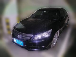 本田雅阁2011款 2.4L EX「深圳二手车」「天天拍车」