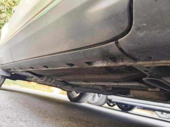 [成都·川A] 二手福特翼虎2015款 2.0L GTDi 四驱尊贵型