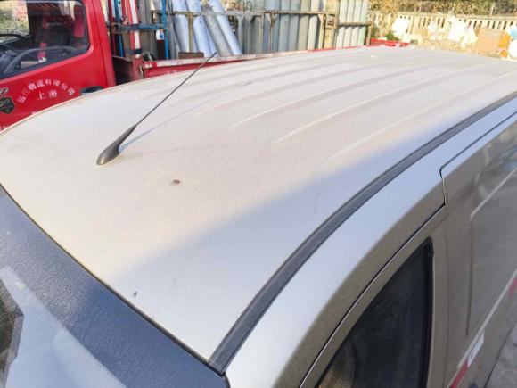 [上海·浙A] 二手五菱汽车五菱宏光V2021款 1.5L劲取版封窗车LAR