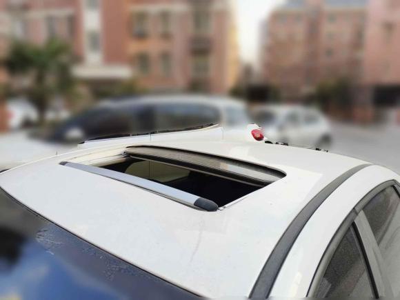 [南通·苏F] 二手现代伊兰特2022款 1.5L CVT GLX精英版