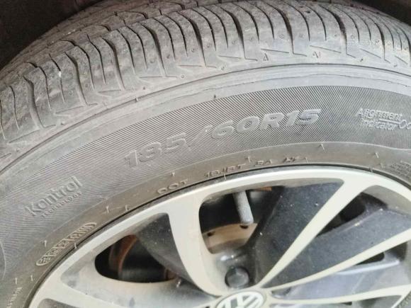 [上海·苏U] 二手大众Polo2016款 1.6L 自动舒适型