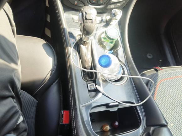 [上海·豫S] 二手别克昂科威Plus2016款 20T 两驱领先型