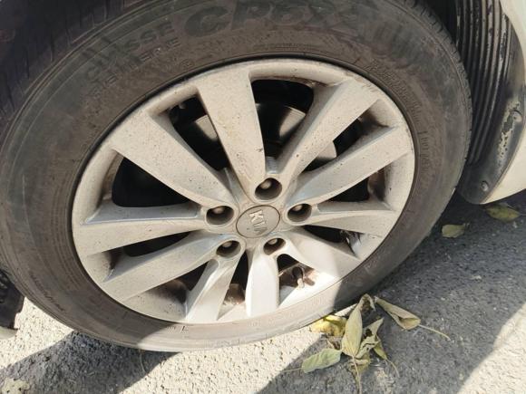 [金华·苏E] 二手起亚起亚K32015款 1.6L 自动GLS