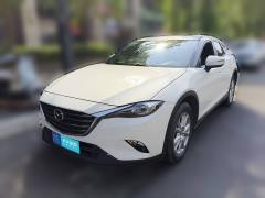 [成都·川G] 马自达马自达CX-42016款 2.0L 自动两驱蓝天品位版