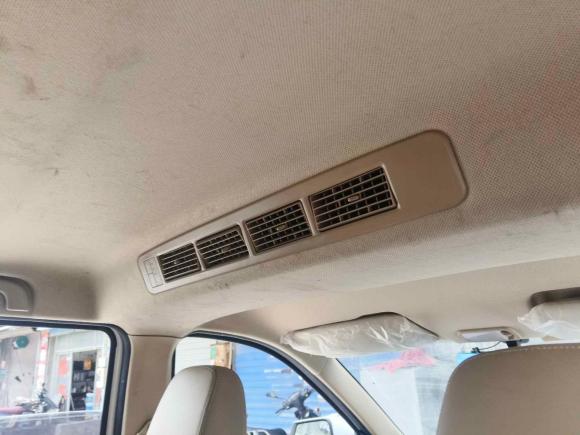 [上海·渝B] 二手五菱汽车五菱宏光2021款 1.5L改款 S舒适型 液压助力LAR