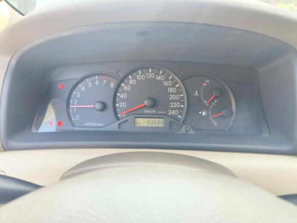 [青岛·鲁B] 二手丰田花冠2011款 1.6L 手动经典版