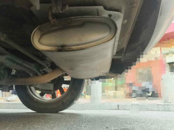 [嘉兴·浙F] 二手现代北京现代ix352019款 2.0L 自动两驱智勇·畅享版 国VI