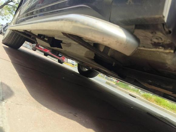 [苏州·苏E] 二手奥迪奥迪Q52010款 2.0TFSI 豪华型