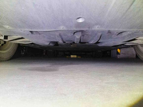 [深圳·粤B] 二手蔚来蔚来ES82020款 415KM 六座版