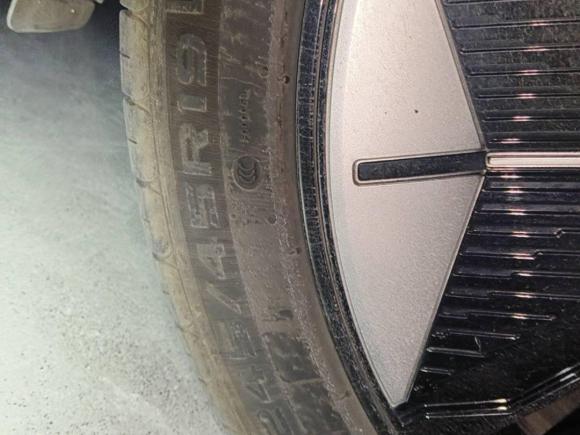 [杭州·浙A] 二手深蓝汽车深蓝SL032022款 1.5L 1200增程版