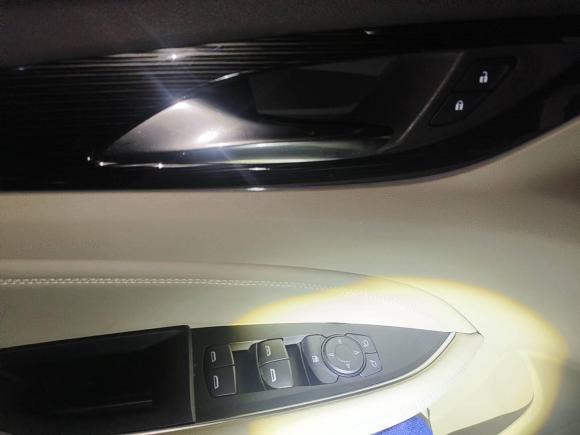 [杭州·浙A] 二手别克君威2020款 552T 精英型