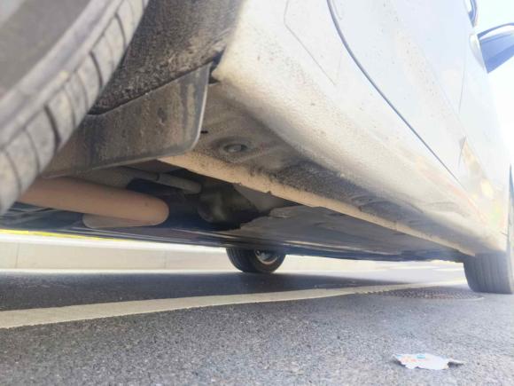 [常州·苏M] 二手现代领动2018款 1.6L 自动15周年特别版