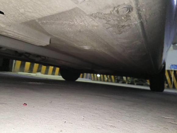 [杭州·浙A] 二手日产骊威2010款 劲悦版 1.6L 自动全能型