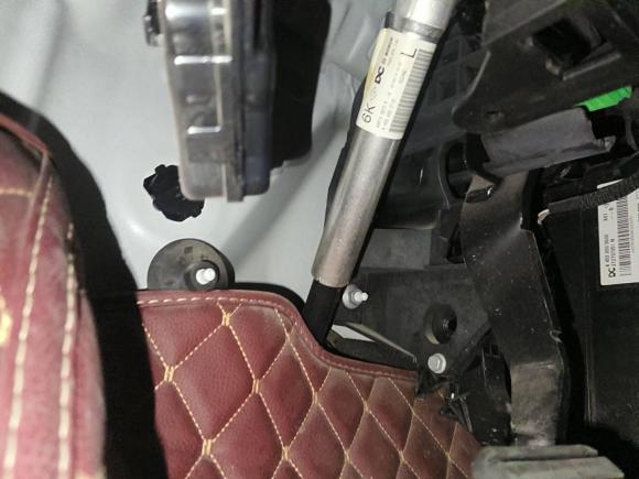 [西安·陕A] 二手smartsmart fortwo2018款 0.9T 66千瓦硬顶先锋版 国V