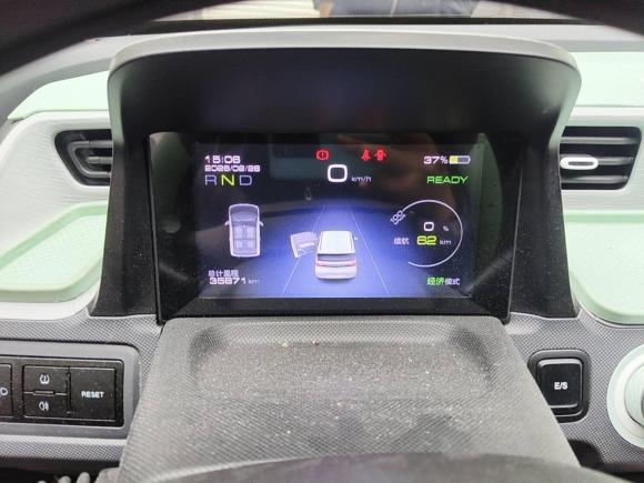 [嘉兴·浙F] 二手五菱汽车宏光MINIEV2021款 马卡龙臻享款 三元锂