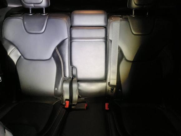 [芜湖·皖B] 二手Jeep自由光2014款 2.4L 豪华版