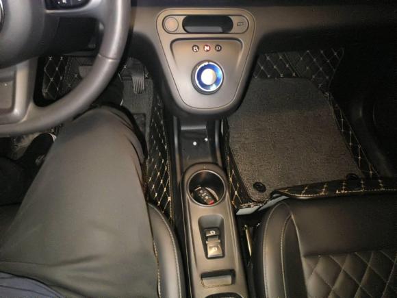 [合肥·皖A] 二手欧拉欧拉白猫2020款 401km 长续航型