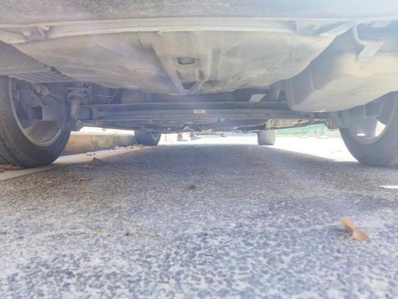 [上海·沪C] 二手吉利汽车帝豪2021款 UP 1.5L 手动豪华型