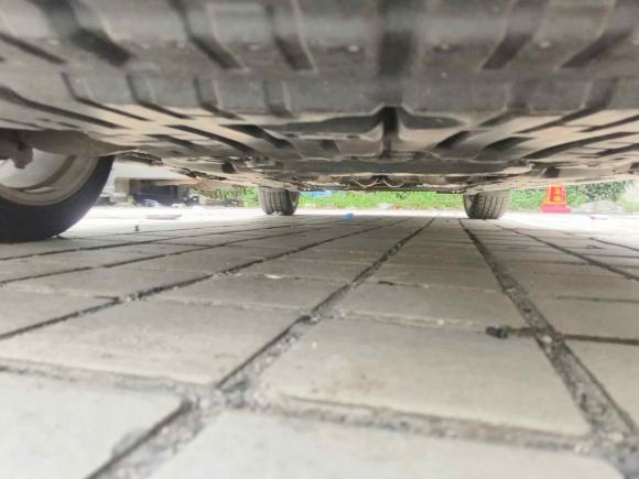 [上海·沪A] 二手丰田锐志2010款 2.5V 风尚菁英版