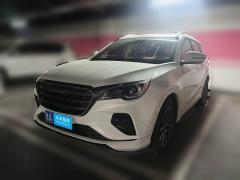 [济南·鲁A] 捷途捷途X702018款 1.5T 手动畅行版