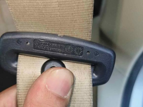 [武汉·豫A] 二手大众迈腾2012款 改款 1.8TSI 领先型