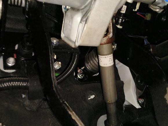 [常州·浙G] 二手长安逸动DT2018款 1.6L 手动智享型