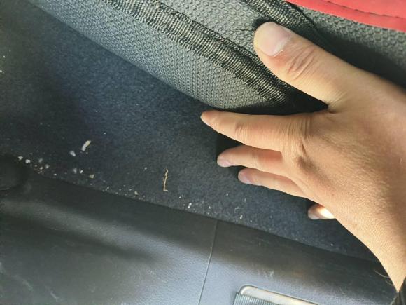 [无锡·苏G] 二手本田冠道2017款 370TURBO 两驱豪华版