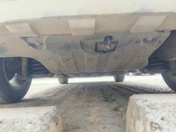 [西安·鄂A] 二手本田缤智2015款 1.5L CVT两驱舒适型