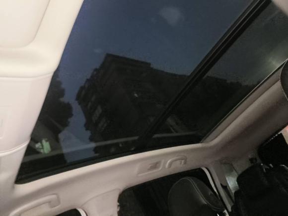 [杭州·浙A] 二手大众途安2021款 途安L 280TSI DSG拓界版 6座