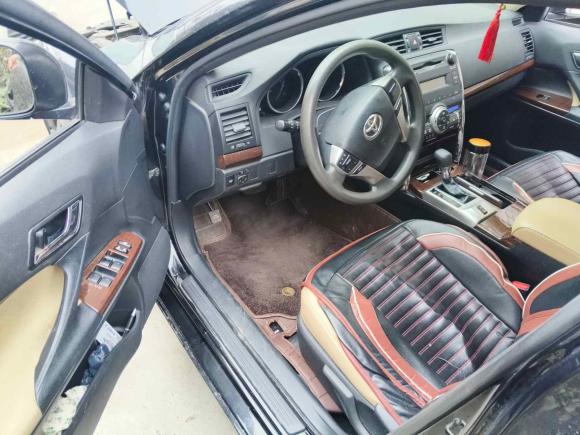 [南通·苏F] 二手丰田锐志2013款 2.5S 菁锐版