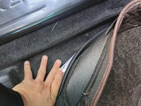 [嘉兴·浙F] 二手福特探险者2017款 2.3T 精英版